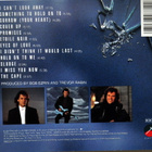 TREVOR RABIN Can't Look Away CD (1989) - pikkukuva 2