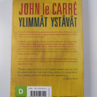 John Le Carre : Ylimmät ystävät - pikkukuva 2
