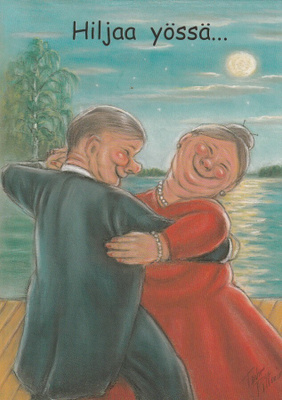 TERHO PELTONIEMI - TANSEISSA - 3