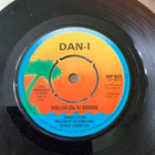 DAN-I : Monkey Chop * Roller(Do It) Boogie. *UK 1979 - pikkukuva 2
