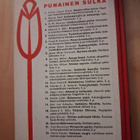 KARL von SCHOULZ Seikkailu Suezilla - pikkukuva 2