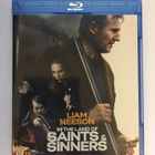In the Land of Saints and Sinners (Blu-ray) 2023 - pikkukuva 1