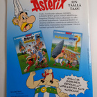 IS : Aku juhlalehti - Aku Ankka -lehti 60 vuotta Suomessa - pikkukuva 2