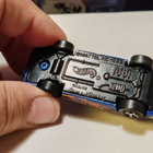 S3 Hot Wheels Chevy Stoker - pikkukuva 3
