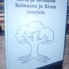 Tuominen : Kuvia ja tarinoita Kulmasen ja Airon suvuista - pikkukuva 1