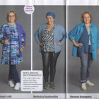 Viva n:o 10 2022 Satu. Kassu & Elias. Marjo. Saija. Tiina. - pikkukuva 5