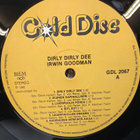 Irwin Goodman – Dirly Dirly Dee LP - pikkukuva 3