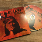 Mohiklaani / Sotapolulla CD - pikkukuva 1