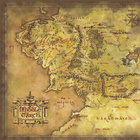 The Lord Of The Rings • The Fellowship Of The Ring CD - pikkukuva 3