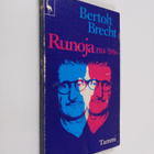 Bertolt Brecht : Runoja 1914-1956 - pikkukuva 1