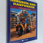 Maailman maat ja kansat Kongosta Kapkaupunkiin - pikkukuva 1
