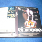 SKULLS (Joshua Jackson) 2000*** - pikkukuva 4