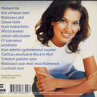Arja Koriseva - Naisen tie CD - pikkukuva 2