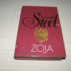 Danielle Steel Zoja -sid - pikkukuva 1