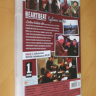 3DVD Sydämen asialla 1 Kausi Heartbeat ( 1992 ) - pikkukuva 2