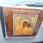 CD NOVOSPASSKIN LUOSTARIN MIESKUORO LOHDUTUKSEN LAULUJA - pikkukuva 1