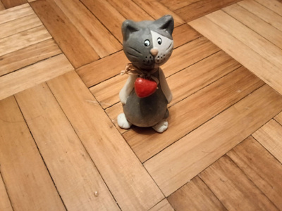 Kissa