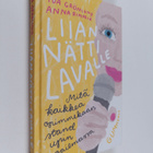 Anna Rimpelä ym. : Liian nätti lavalle : mitä kaikkea opi... - pikkukuva 1