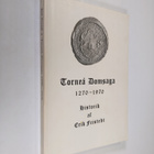 Erik Fristedt : Torneå domsaga 1270-1970 : en historik - pikkukuva 1