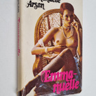 Emmanuelle Arsan : Emmanuelle - pikkukuva 1