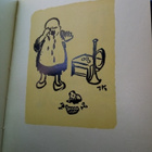 SELECTIONS FROM FENG TSE-KAI'S DRAWING OF CHILDREN - pikkukuva 3