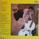 Ray Campi & His Rockabilly Rebels - Rockabilly Music - pikkukuva 2