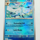 Glaceon(Poke Ball) Prismatic Evolutions 025/131 - pikkukuva 4