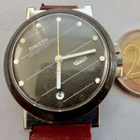 VANHA CCCP Kello Raketa Erikoinen Päivyri - pikkukuva 2