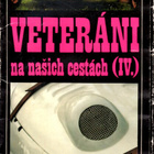 Veteráni na nasich cestách -keräilykorttikansio - pikkukuva 1