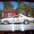 V8 Magazine 8 / 1979 ( SIS POSTIKULU ) - pikkukuva 2