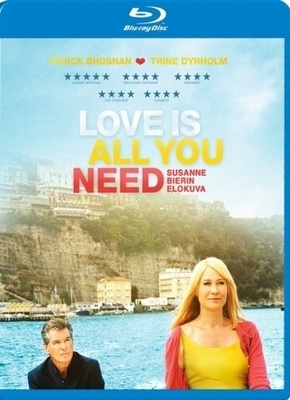 Love Is All You Need  -   (Blu-ray)