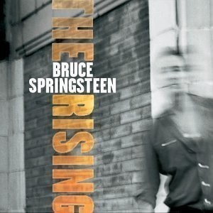 Bruce Springsteen - The Rising CD