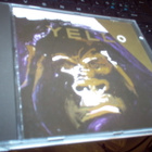CD : Yello : You gotta say yes to another excess (Sis.pk:t) - pikkukuva 1