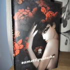 Samettipuutarha & Naamiohuvit - Erotica - 1.p.2011 - pikkukuva 3