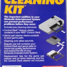 NES Cleaning Kit - pikkukuva 2