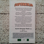 Superkirja osat 5 ja 6 VHS - pikkukuva 2