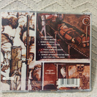 Van Halen : FAIR WARNING *CD* - pikkukuva 3