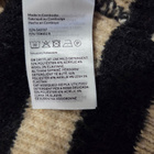 Oversized rib-knit M Cardigan - pikkukuva 5