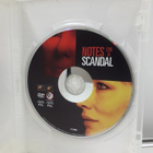 Paljastavat Merkinnät (Blanchett, Dench, dvd) - pikkukuva 3