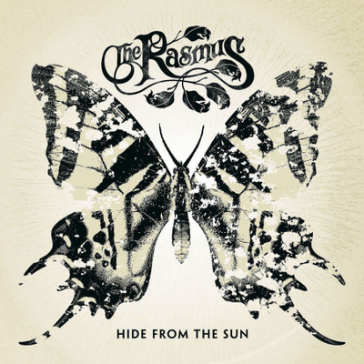 The Rasmus - Hide From The Sun (CD) MINT!!