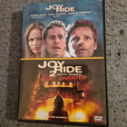 Joy Ride 1 & 2 DVD - pikkukuva 1