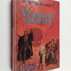 David Eddings : Belgarionin taru 3 : Velhojen taistelu - pikkukuva 1