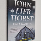 Jörn Lier Horst : Pimeä laskeutuu - pikkukuva 1