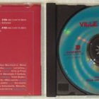 Ville Ja Pinja • Sinä Vain PROMO CD-Single - pikkukuva 2