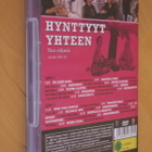 2DVD Hynttyyt yhteen Uus elämä vuodet 1991-93 - pikkukuva 2