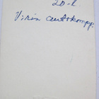 VANHA Valokuva Autojoukkojen Sotilas Viipuri 1920-l - pikkukuva 2