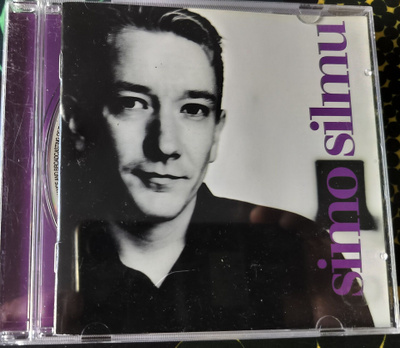 SIMO SILMU-CD, v.2004, WARNER MUSIC