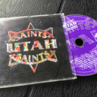 Utah Saints . Utah saints CD 828 374-2 orkkis 1992 - pikkukuva 1