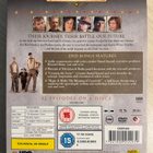 Carnivale (12DVD) koko HBO:n ylistetty tv-sarja - pikkukuva 4
