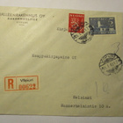 1943 Viipuri Jälleenrakennus Oy R kuori siltaleimalla - pikkukuva 1
